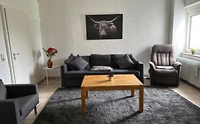 Ankas Ferienwohnung 2